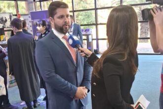 José Paes Neto é palestrante no Congresso Brasileiro de Direito Eleitoral