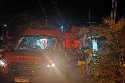 Itaperuna tem dois mortos e três baleados em cerca de 24 horas
