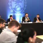 Cláudio Castro apresenta ações realizadas em Campos e região com investimentos de R$ 2,9 bilhões do Governo do Estado