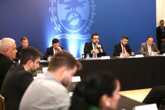 Cláudio Castro apresenta ações realizadas em Campos e região com investimentos de R$ 2,9 bilhões do Governo do Estado