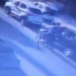 VÍDEO: policial à paisana reage a tentativa de assalto e mata bandido