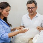 Delegada Madeleine mostra fábrica impedida de funcionar em Campos: “Não está gerando empregos por conta de burocracia”