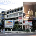 HFM diz que mulher vítima de incêndio em restaurante de Campos saiu do hospital sem receber alta médica