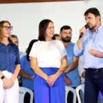 Quissamã com Marcelo Batista e Tânia da Assistência como pré-candidatos na chapa de sucessão de Fátima Pacheco
