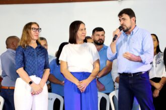Quissamã com Marcelo Batista e Tânia da Assistência como pré-candidatos na chapa de sucessão de Fátima Pacheco