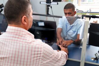 Detran.RJ passa a emitir modelo novo da Carteira de Identidade Nacional para pessoas de todas as idades