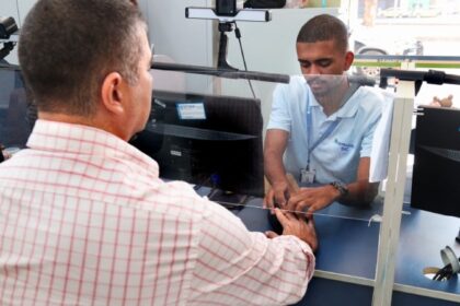 Detran.RJ passa a emitir modelo novo da Carteira de Identidade Nacional para pessoas de todas as idades