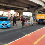Identificado motociclista que morreu ao cair da Ponte Leonel Brizola, em Campos 
