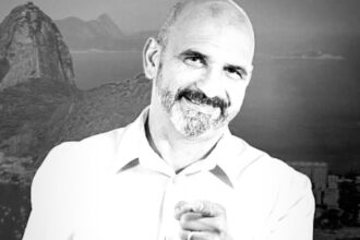 Morre aos 57 anos, em São João da Barra, o empresário Márcio Nogueira