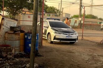 Cubano é preso por receptação em SJB