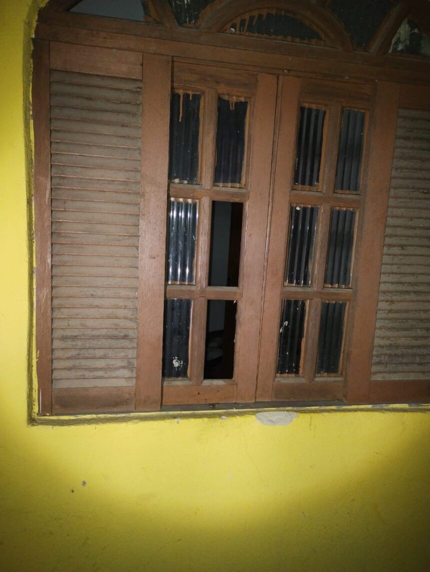 Homem é preso em Campos após invadir casa de mulher e estuprá-la