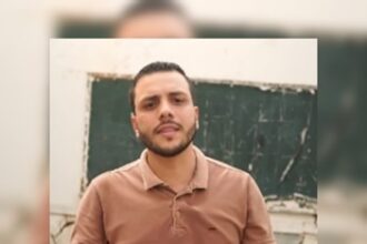 Petista mostra escola abandonada e censura nas redes da Prefeitura