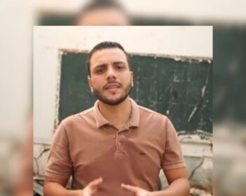 Petista mostra escola abandonada e censura nas redes da Prefeitura