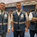 Deputados Poubel, Amorim e Alan retornam à Campos após polêmica de médico fantasma no HGG