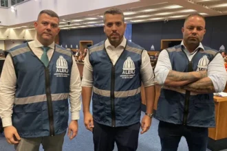 Estatuto das Blitzes é aprovado em votação na Alerj