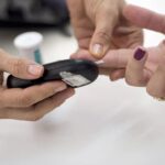 Diabetes não controlado pode causar problemas cardiovasculares