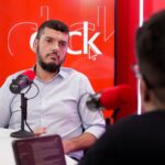 Em Campos, Rodrigo Bacellar fala sobre Alerj, eleições e articulação com a família Bolsonaro