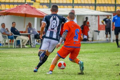 Série A2: sem marcar gols no estadual, Americano fica no 0x0 contra o Audax
