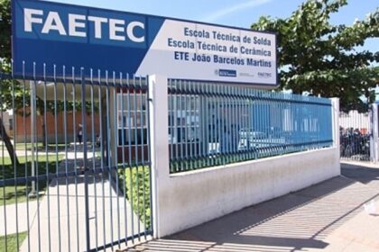 Faetec abre mais de 30 mil vagas para cursos profissionalizantes gratuitos