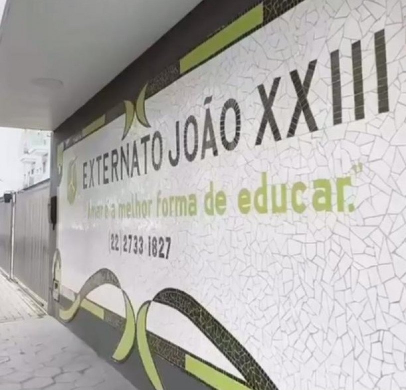 João XXIII fecha as portas em Campos, mas deixa dívidas com funcionários
