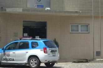Adolescente de 15 anos morre em acidente na RJ-186
