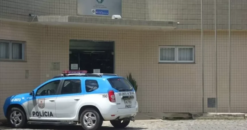 Adolescente de 15 anos morre em acidente na RJ-186