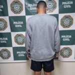 Após agredir namorada, homem é preso pela Deam Campos