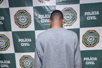 Após agredir namorada, homem é preso pela Deam Campos