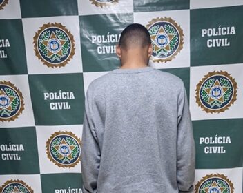 Após agredir namorada, homem é preso pela Deam Campos