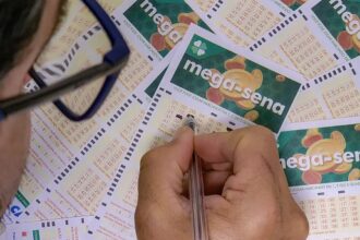 Mega-Sena sorteia nesta quinta-feira prêmio acumulado em R$ 60 milhões