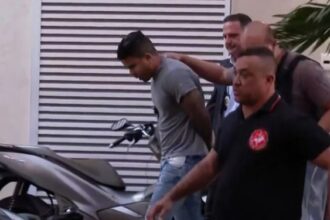 MP e Civil realizam operação contra quadrilha de estelionatários liderada por policial militar
