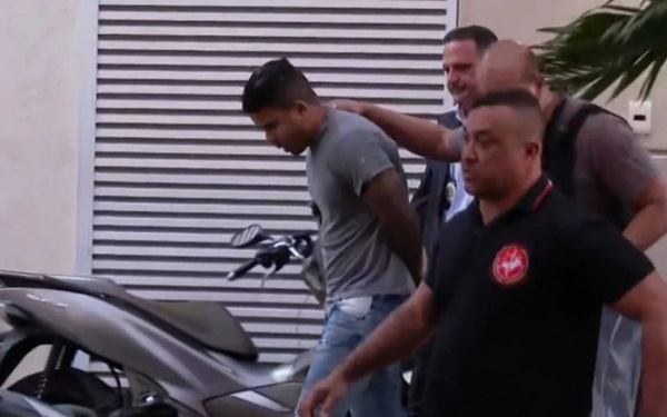 MP e Civil realizam operação contra quadrilha de estelionatários liderada por policial militar