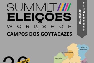 Summit Eleições Workshop acontece neste sábado na OAB Campos