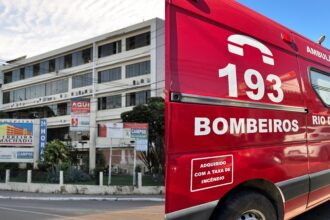 Campos registra mais de 50 acidentes de trânsito em apenas uma semana
