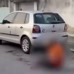 Gari é morta a facadas pelo ex-marido