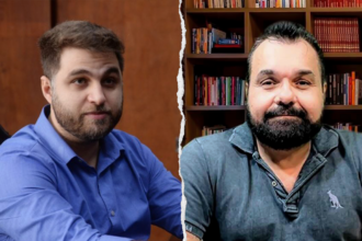 Insatisfeitos com a postura de Wladimir, Agir retira apoio à reeleição do prefeito de Campos