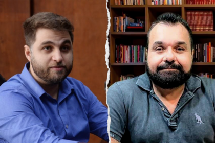 Insatisfeitos com a postura de Wladimir, Agir retira apoio à reeleição do prefeito de Campos