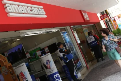 Ex-CEO das Americanas é solto em Madri