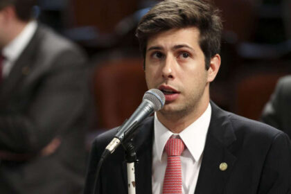 Rafael Picciani é convocado para assumir cadeira na Alerj
