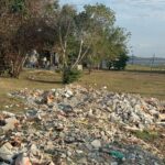 Sem fiscalização da Prefeitura, construções irregulares tomam conta de Lagoa de Cima, em Campos