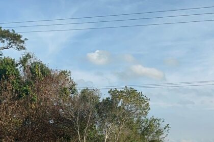 Sem fiscalização da Prefeitura, construções irregulares tomam conta de Lagoa de Cima, em Campos
