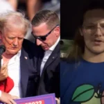 Identificado homem que tentou assassinar Donald Trump em comício