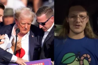 Identificado homem que tentou assassinar Donald Trump em comício