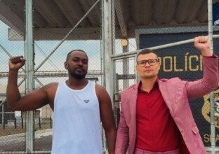 Homem que ficou preso injustamente por 10 anos é inocentado em Campos após revisão criminal