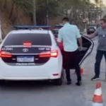 Homem envolvido em acidente que matou uma mãe e deixou filha com perna amputada é preso