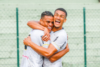 Americano empata com o Araruama e vai decidir permanência na A2 na última rodada