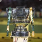 Clubes cariocas conhecem seus adversário na Copa do Brasil