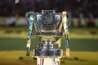 Clubes cariocas conhecem seus adversário na Copa do Brasil