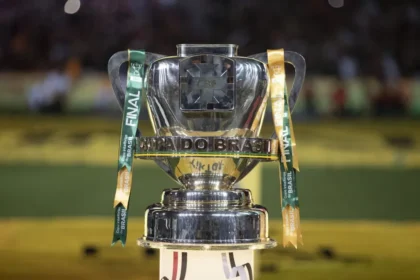 Clubes cariocas conhecem seus adversário na Copa do Brasil