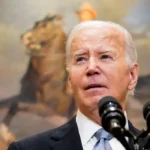 Biden desiste de candidatura à reeleição para a presidência dos EUA